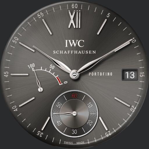 Iws