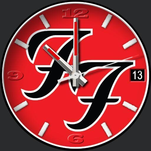 Foo Fighters