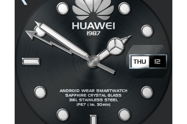 Huawei v 2.0