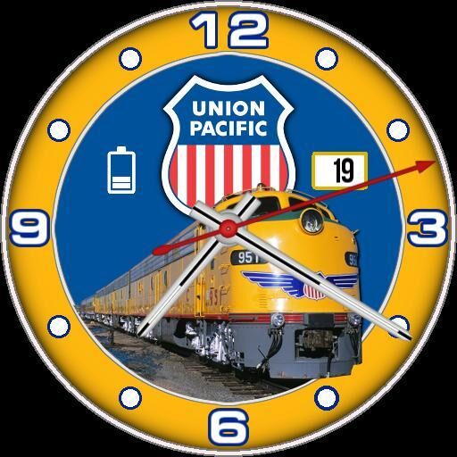Union Pacific