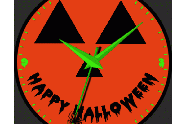 Great Pumpkin