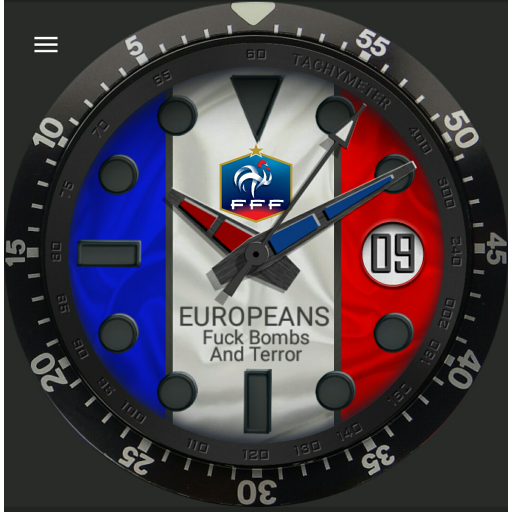 EURO 2016 "5 TEAMS" SUPPORT