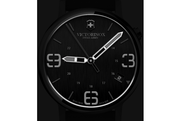 Victorinox Switch 2-in-1