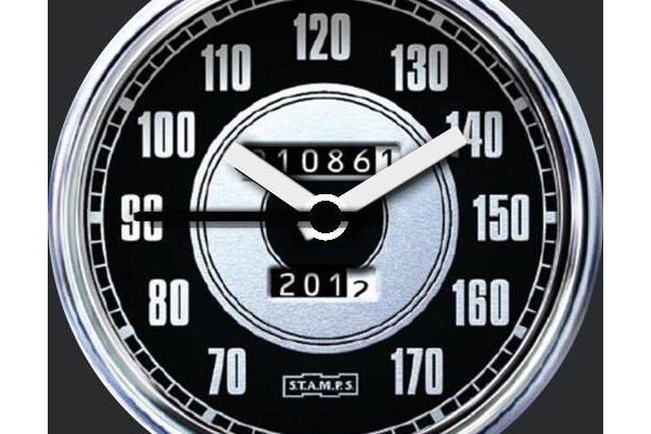 S.T.A.M.P.S Road Movie