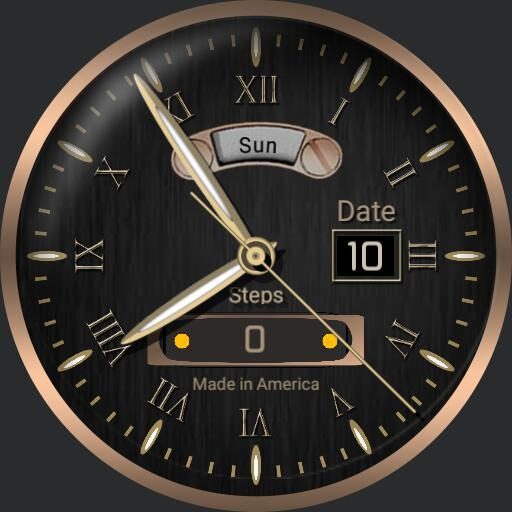 Time