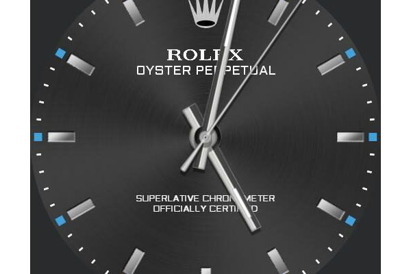 Rolex 39