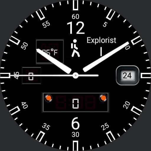 Explorist I