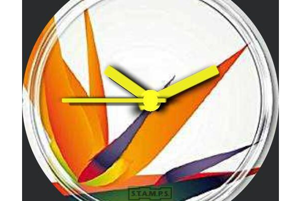 S.T.A.M.P.S Strelitzia