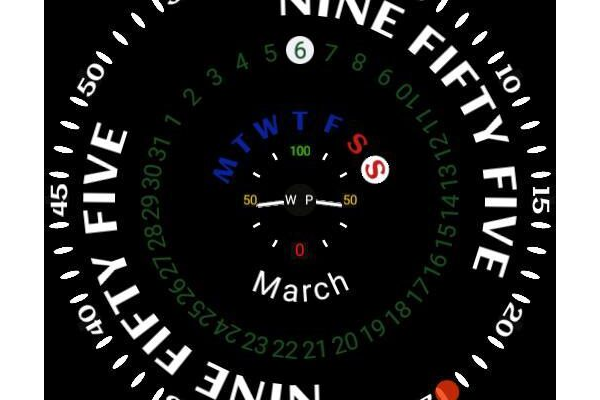 Circle