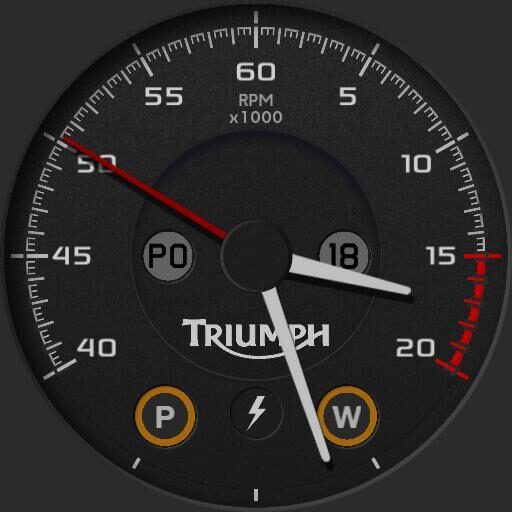 Triumph