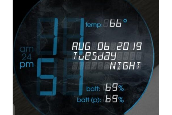 #boricuastrong series simple digital v1