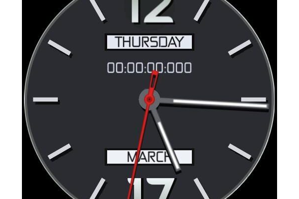 Simple round