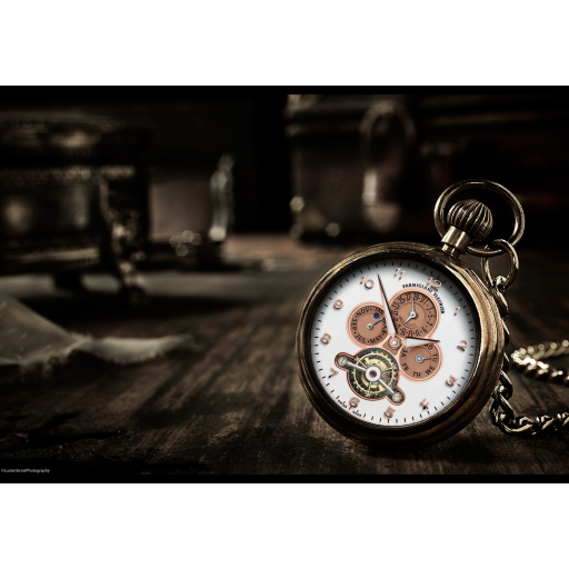 Parmigiani Fleurier Tecnica Ombre Blanche
