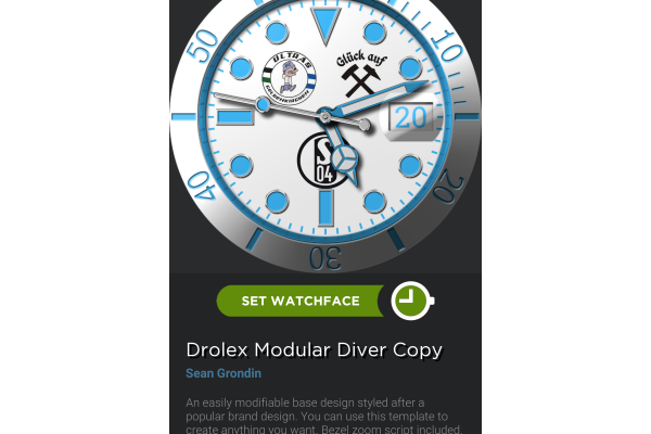 Schalke 04 watch