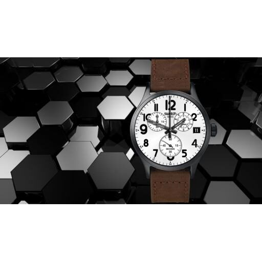 Swatch White