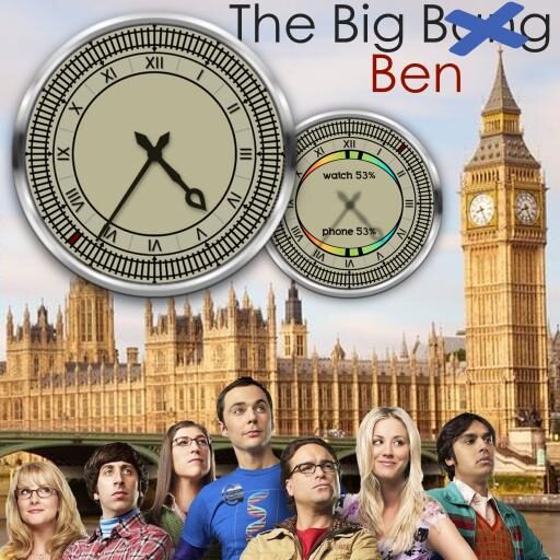 Big Bang