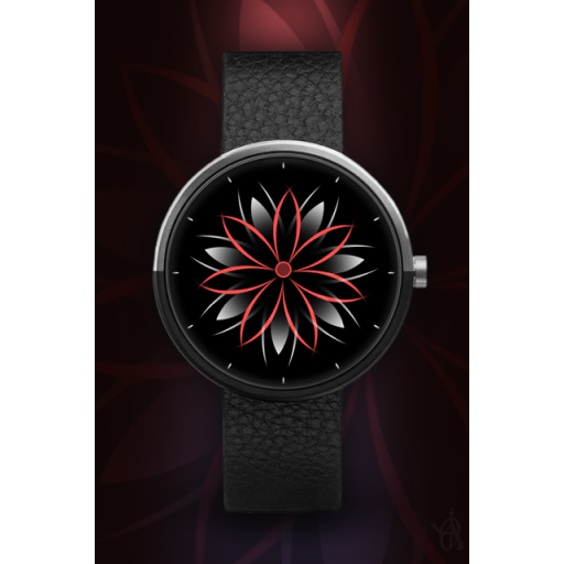 Tulp Friction (Dual Color Options and Interactive)
