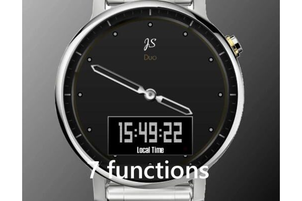 JS duo 1