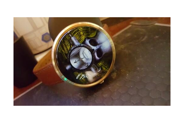 Giger - Lil Jesus II