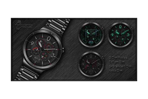 AVI-8 Lancaster Bomber 4050