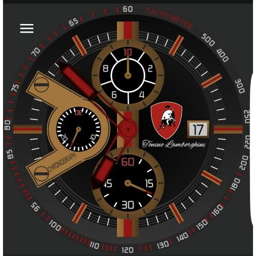 Tonino Lamborghini