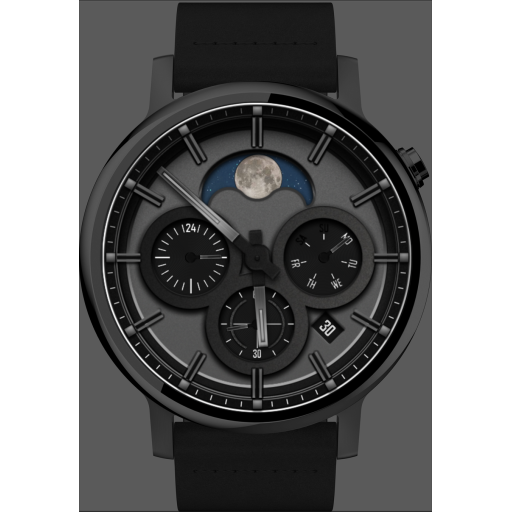 ACD Moonwatch