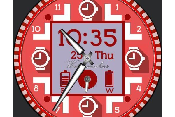 Watchmaker World
