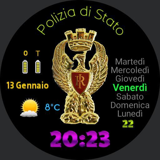 Polizia di Stato