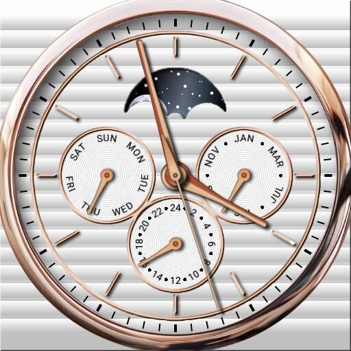 Stranger Moon Phase
