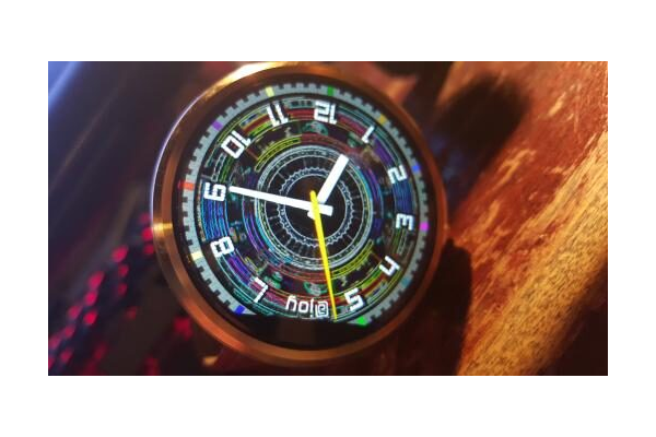 Electromagnetic Fields of Light