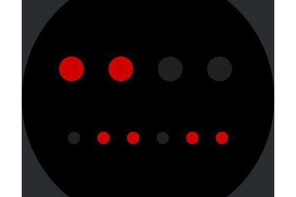 Binary Watch