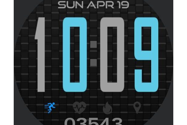 Carbon Tracker