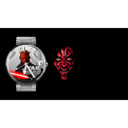 Darth Maul