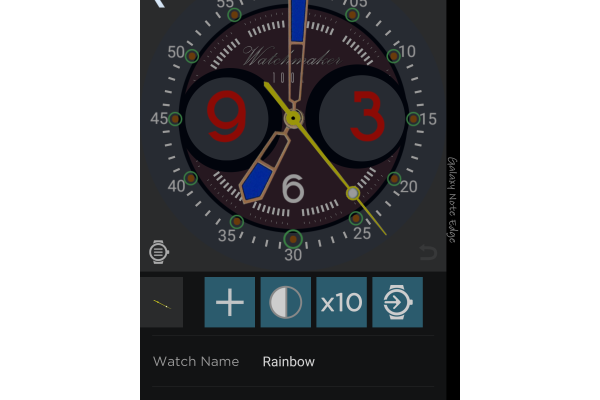 Watchmaker 100 K Contest