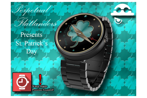 St. Patrick's Day