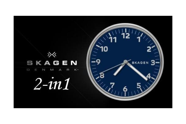 Skagen SKW6232 Combo Tribute