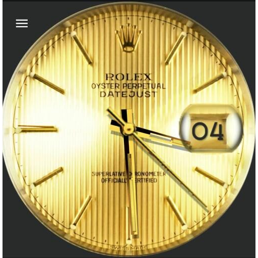 ROLEX GOLDMEMBER