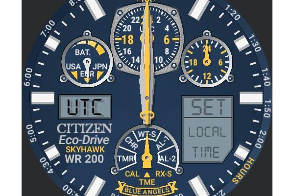 Tutorial - Pure Watchmaker Watch