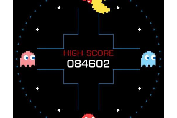 PacMan