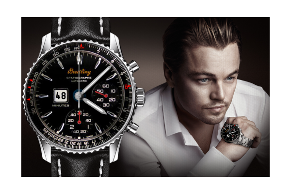 Breitling Spatiographe