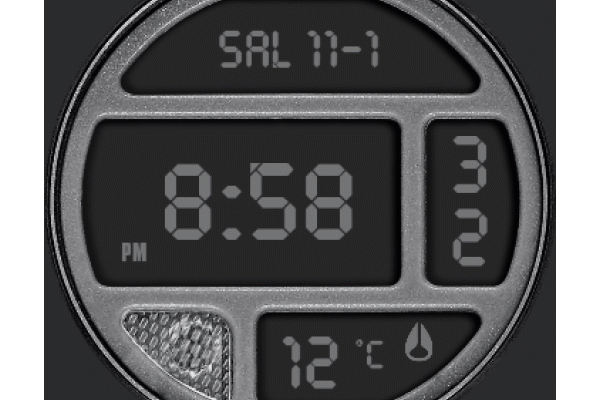 nixon baja