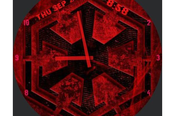 Strength of the Empire