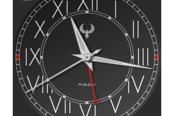 PHX-009