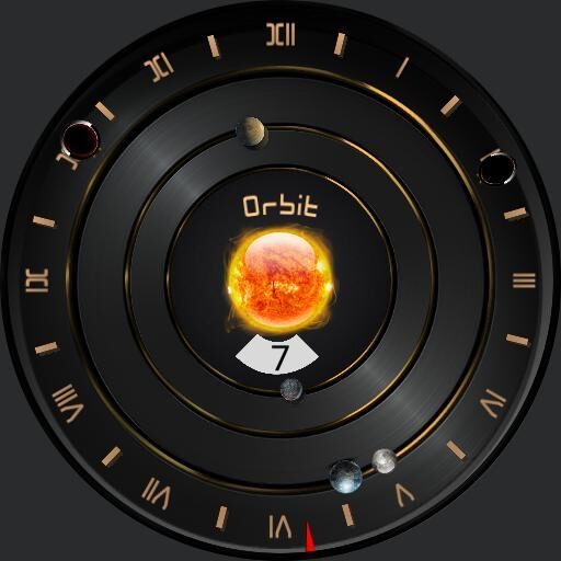 Orbit