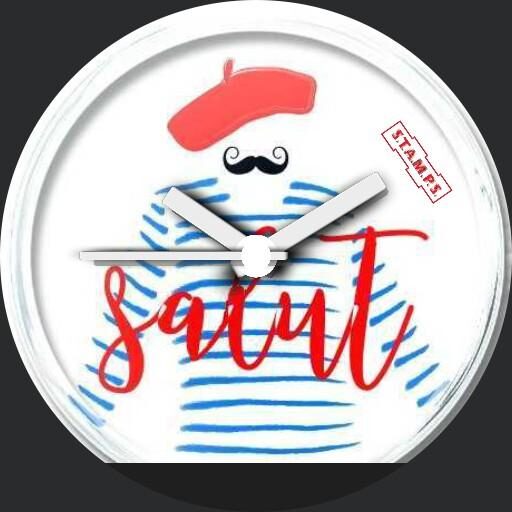 S.T.A.M.P.S. Salut