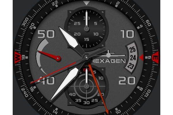 Hexagen pilot