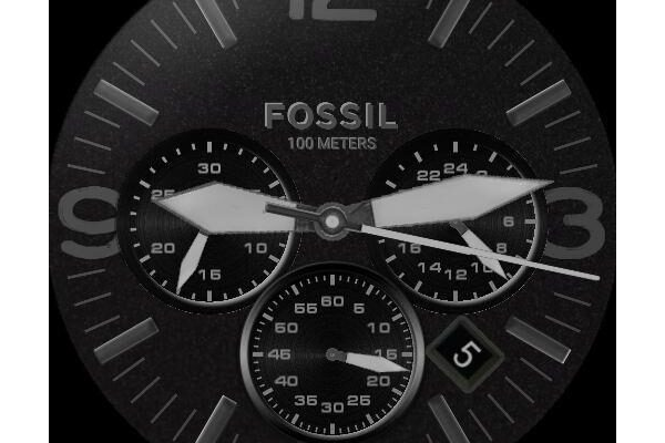 Fossil Nate JR1510
