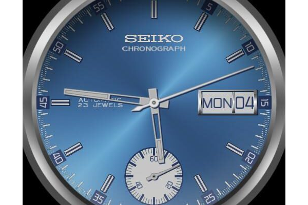 Syko 23 Jewels