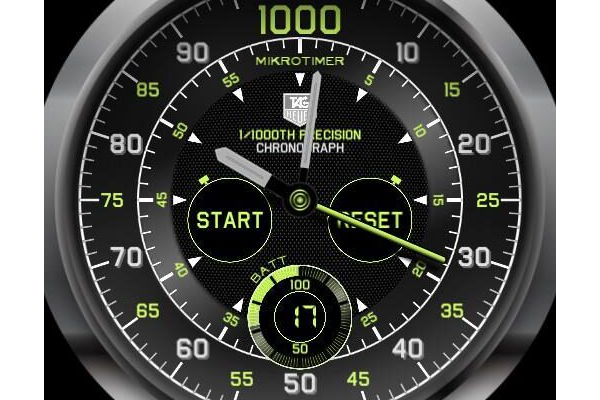 T-H Mikrotimer Multi-function