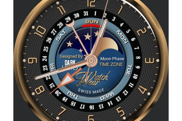 DarkHero: WaW Moonphase V2